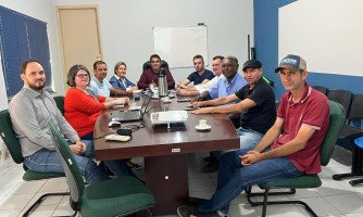 QUATRO MARCOS: Dividas de gestões passadas de mais 1 milhão de reais com o INSS serão parceladas para evitar inadimplência junto ao Governo Federal