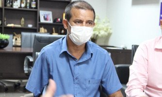 Recursos para revitalização da Praça São João Batista e levantamento de estradas rurais são requisitados pelo vereador Renilso
