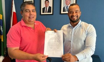 São José dos Quatro Marcos adere a programa de melhoramento genético em rebanhos leiteiros e de corte da Agricultura Familiar