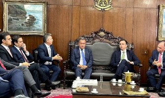 COMBUSTVEIS: Governador elogia discussão para reduzir impostos, mas pede garantia da Petrobras que preço abaixe na bomba