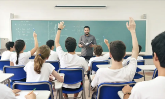 Seciteci divulga processo seletivo para contratação de professores para as Escolas Técnicas Estaduais