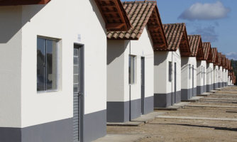 Caixa aumenta faixas de renda para Casa Verde e Amarela