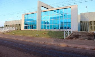 Processo Seletivo é anunciado pelo Tribunal de Justiça em Mirassol D'Oeste - MT