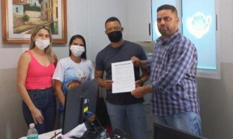 São José dos Quatro Marcos participa de pesquisa do Ministério do Meio Ambiente sobre população de cães e gatos