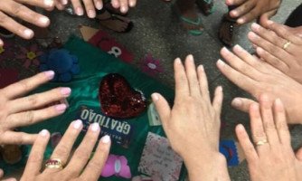 Comarca de São José dos Quatro Marcos realiza ciclo de Círculos de Paz em quatro escolas da cidade