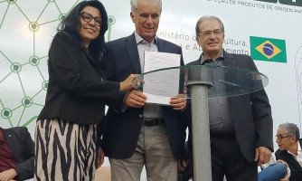 Consórcio Nascentes do Pantanal assina protocolo de intenções junto ao Ministério da Agricultura para adesão do SIM ao SISBI-POA