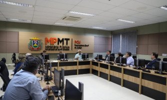 PARQUE SERRA RICARDO FRANCO: Moretto confirma consenso do MPE para que 2008 seja o marco regulatório de redefinição dos limites
