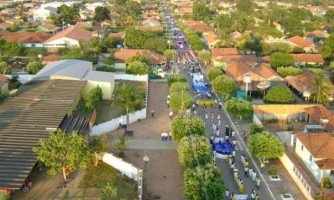 Lambari do Oeste tem parecer favorável do TCE-MT, que destaca recuperação de créditos acima da média