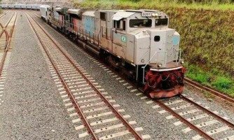 Obras da Ferrovia de Integração Centro-Oeste prometem melhorar logística e tornar região mais competitiva
