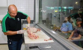São José dos Quatro Marcos promove feira de negócios agropecuários na 23ª EXPOMARCOS