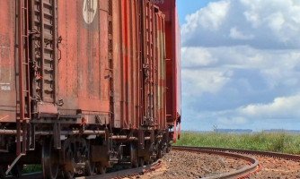 ANTT assina contrato que autoriza a construção de duas linhas ferroviárias em MT