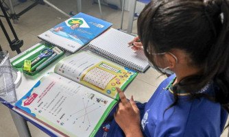 Governo de MT institui programa para erradicar analfabetismo e elevar índices da educação