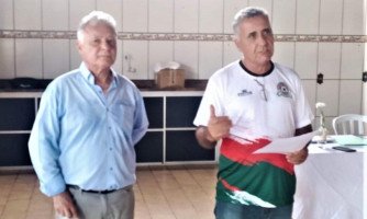 Na região Oeste de Mato Grosso, Lidersu define formato da Copa Regional de Futebol Amador