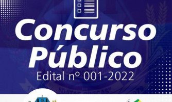 Novo Concurso Público é anunciado pela Prefeitura de São José dos Quatro Marcos - MT