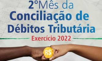 CONCILIAÇÃO TRIBUTÁRIA: Em São José dos Quatro Marcos,  contribuinte pode renegociar débitos com o município a partir de segunda-feira (21)