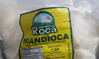 Agroindústria da Agricultura Familiar de Beneficiamento de Mandioca é inaugurada no Assentamento Irmã Dorothy em São José dos Quatro Marcos