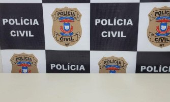 Em Glória D’Oeste, Polícia Civil cumpre buscas contra homem a fim de  apurar publicação de imagens íntimas de jovem de 16 anos