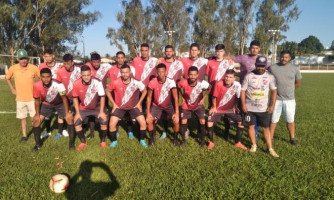 LIDERSU: Boa Vista e Sul América vencem na abertura da Copa Regional de Futebol