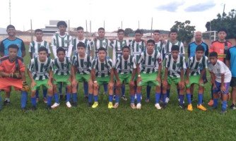 Lidersu promove neste domingo (18), em Mirassol D’Oeste, a grande final da Copa Ditão de futebol, categorias Sub 13 e Sub 15; vá ao Estádio Edson Tamandaré e prestigie a molecada