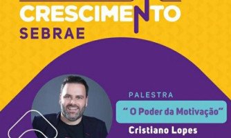 Centro de Atendimento Empresarial (CAE) convida para os Desafios do crescimento Sebrae