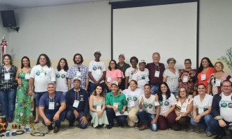 Funasa promove Reunião Estratégica em São José dos Quatro Marcos