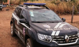 Investigado  é preso por tráfico de droga em Mirassol Doeste