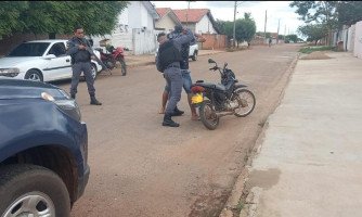 Polícia Militar 