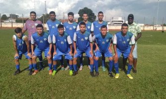 COPA REGIONAL DE FUTEBOL – LIDERSU 2022: jogos decisivos e bom futebol entre equipes fizeram a alegria das torcidas das equipes de futebol da região Oeste