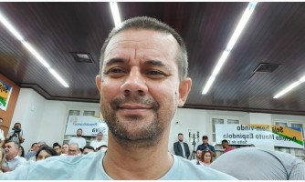 Vereador Renilso solicita intervenção do deputado Valmir Moretto para que São José dos Quatro Marcos receba a Carreta da Mamografia