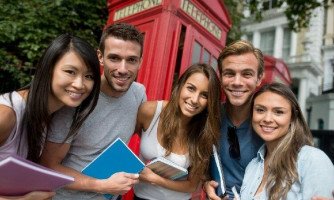 Alunos do ensino médio de MT poderão concorrer a 100 vagas para  intercambio de estudo na Inglaterra