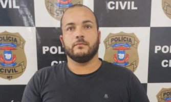 Morador de Comodoro acusado de planejar explodir bomba em Brasília se entrega à polícia