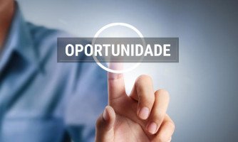 OPORTUNIDADE: Consórcio Nascentes do Pantanal abre 20 vagas