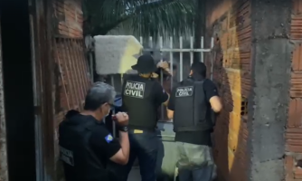 Polícia Civil de MT cumpre 18 mandados judiciais contra grupo que assassinou quatro vítimas