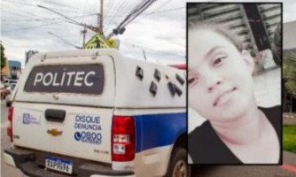 Autor de feminicídio de jovem em Mirassol d’Oeste é preso pela Polícia Civil