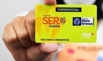 BENEFÍCIO SOCIAL:Governo de MT começa análise do cadastro das famílias para retomar auxílio do Ser Família