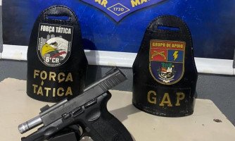 Cinco pessoas são detidas em São José dos Quatro Marcos , Mirassol, e Curvelândia, durante operação contra o crime organizado