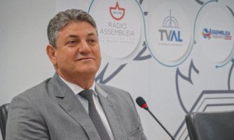Deputado Valmir Moretto é reconduzido à presidência da Comissão de Infraestrutura