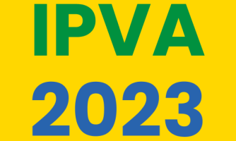 IPVA 2023 pode ser parcelado com desconto de 10% ou 5%
