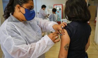 Saúde de São José dos Quatro Marcos promove no sábado (20) “Dia D” da vacinação contra a Influenza