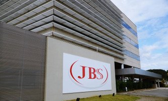 Frigorífico JBS de Diamantino MT será o maior do Brasil