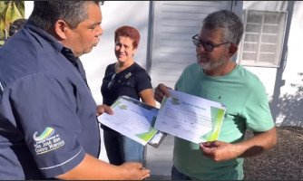 Prefeitura Municipal de São José dos Quatro Marcos concede registro do Serviço de Inspeção Municipal (SIM) a Agroindústria de Embutidos de Carne Suína