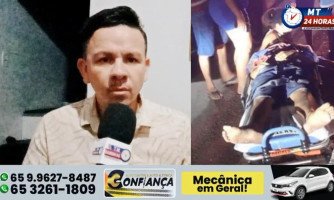 Homem se suicidou na ponte do Rio Jauru próximo à pousada Rio das Luzes em Indiavaí