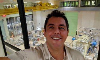 Professor do Campus Cáceres desenvolverá pesquisa em robótica aplicada à Agropecuária na imersão do IFMT em Universidade da Noruega