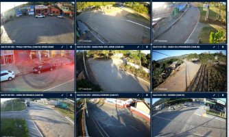 Salto do Céu se torna primeira cidade 100% monitorada pelo programa Vigia Mais MT