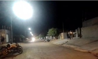 Homem conhecido como “Matador” é assassinado com vários disparos de arma de fogo em Mirassol D’Oeste