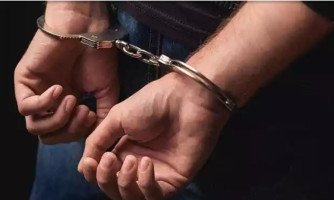 Autor de furtos em Mirassol d'Oeste é preso em flagrante por policiais civis