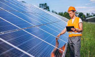 Vereadores de São José dos Quatro Marcos aprovam projeto para obtenção de recursos para construção de usina de  energia solar