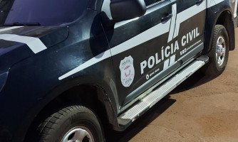 Polícia Civil Desvenda Crime Brutal em Mirassol d'Oeste;  10 Pessoas Detidas, Armas Apreendidas e  Suspeita de Conexão a Outros Homicídios