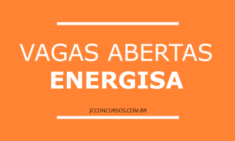 Energisa oferece mais de 200 vagas de emprego São José dos Quatro Marcos Mirassol DOeste Porto Esperidião e Araputanga estão entre os municípios que a Energisa oferta vagas