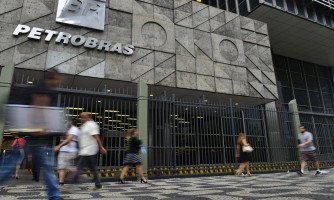 Petrobras faz concurso para nível técnico com salário de R 58 mil
